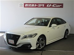 クラウンHV RS アドバンス