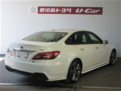 クラウンHV RS アドバンス