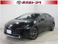 トヨタ プリウス G
