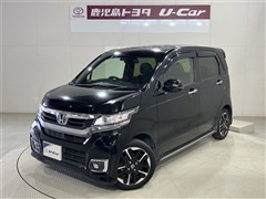 ホンダ N-WGN カスタムG ターボ