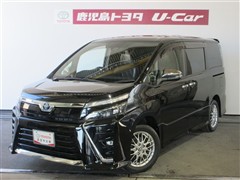 トヨタ ヴォクシー HV ZS