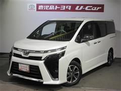 ヴォクシー ZS キラメキ3