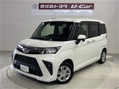 トヨタ ルーミー G