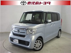 ホンダ N-BOX G EX ホンダセンシン