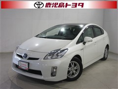 トヨタ プリウス S