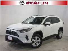 RAV4 X