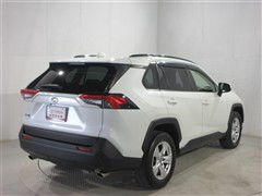 RAV4 X