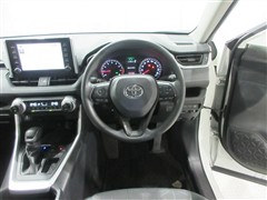RAV4 X