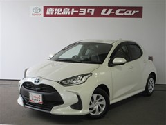 トヨタ ヤリス HV G