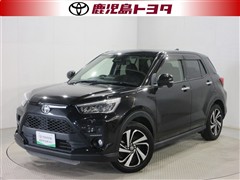 トヨタ ライズ Z
