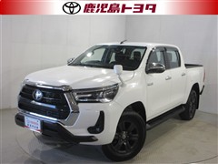 トヨタ ハイラックス Z
