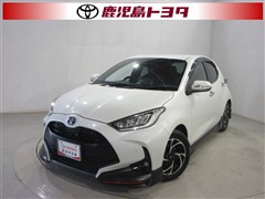 ヤリス HV Z