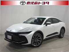 トヨタ クラウンクロスオーバーGアドレザ