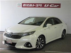 トヨタ SAI S Cパッケージ