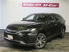 トヨタ ハリアー HV G