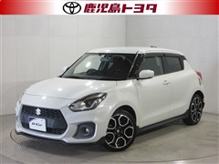 スズキ スイフト スポーツ
