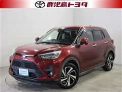 トヨタ ライズ Z