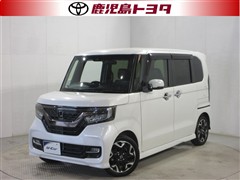 N-BOX カスタムG Lターボ