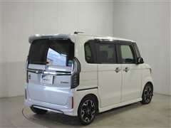 N-BOX カスタムG Lターボ