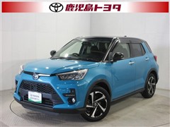 トヨタ ライズ HV Z