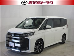トヨタ ノア HV S-Z