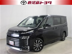 ヴォクシー HV S-Z