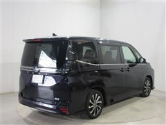 ヴォクシー HV S-Z