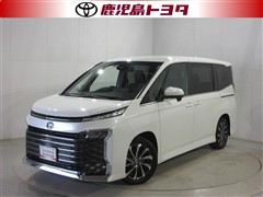 ヴォクシー HV S-Z