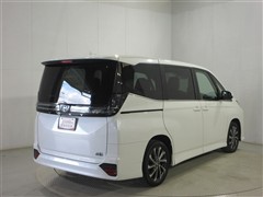 ヴォクシー HV S-Z