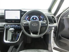ヴォクシー HV S-Z