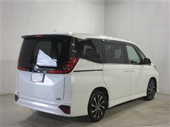 ノア HV S-Z