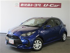 ヤリス G