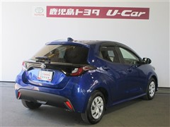 ヤリス G