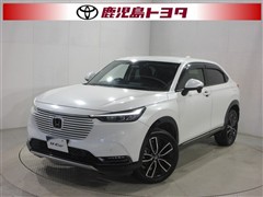 ホンダ ヴェゼル E:HEV Z