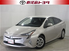 トヨタ プリウス S セーフティプラス