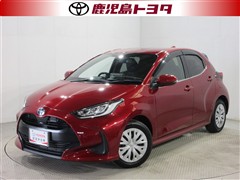 ヤリス HV Z