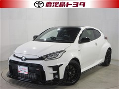 GRヤリス RZハイパフォーマンスファ