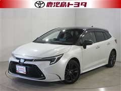 トヨタ カローラツーリング HV WxB