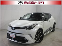 C-HR HV G LEDエディション