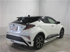 C-HR HV G LEDエディション