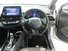 C-HR HV G LEDエディション