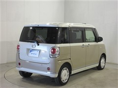 ムーヴキャンバスGメイクVS SA3