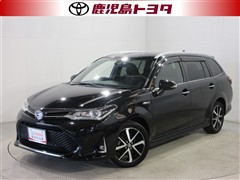 トヨタ カローラフィールダーHV G WxB