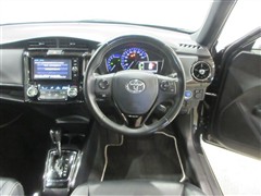 カローラフィールダーHV G WxB