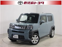 ダイハツ タフト G