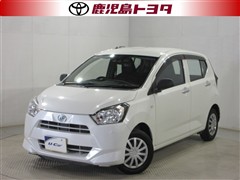 ダイハツ ミライース L SA3