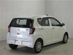 ミライース L SA3