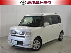 トヨタ　ピクシススペース カスタム X