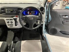 ミライース Xリミテッド SA3