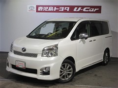 トヨタ ヴォクシー ZS キラメキZ